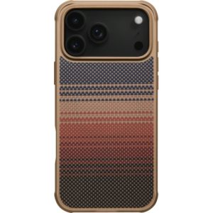 Чехол защитный Aramid ProGuard Case для iPhone 17 Pro Max Sunset