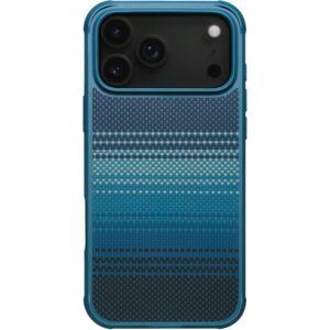 Чехол защитный Aramid ProGuard Case для iPhone 17 Pro Max Moonrise