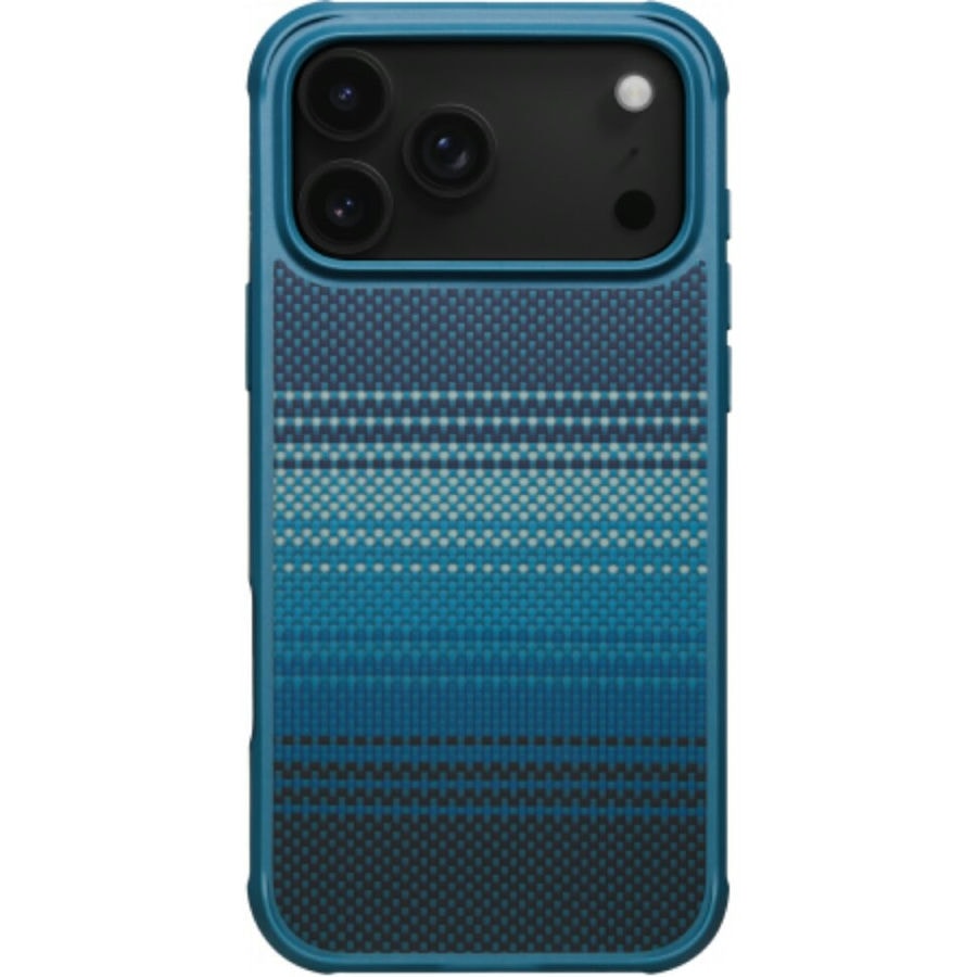 Чехол защитный Aramid ProGuard Case для iPhone 17 Pro Max Moonrise