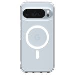 Чехол защитный Spigen Ultra Hybrid MagSafe для Google Pixel 10 Pro XL Прозрачный