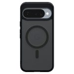 Чехол защитный Spigen Ultra Hybrid MagSafe для Google Pixel 10/10 Pro Черный (Black)