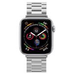 Ремешок Spigen Modern Fit Band для Apple Watch 42/45/46/49mm Серебристый