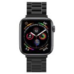 Ремешок Spigen Modern Fit Band для Apple Watch 42/45/46/49mm Черный