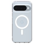 Чехол защитный Spigen Ultra Hybrid MagSafe для Google Pixel 10/10 Pro Прозрачный