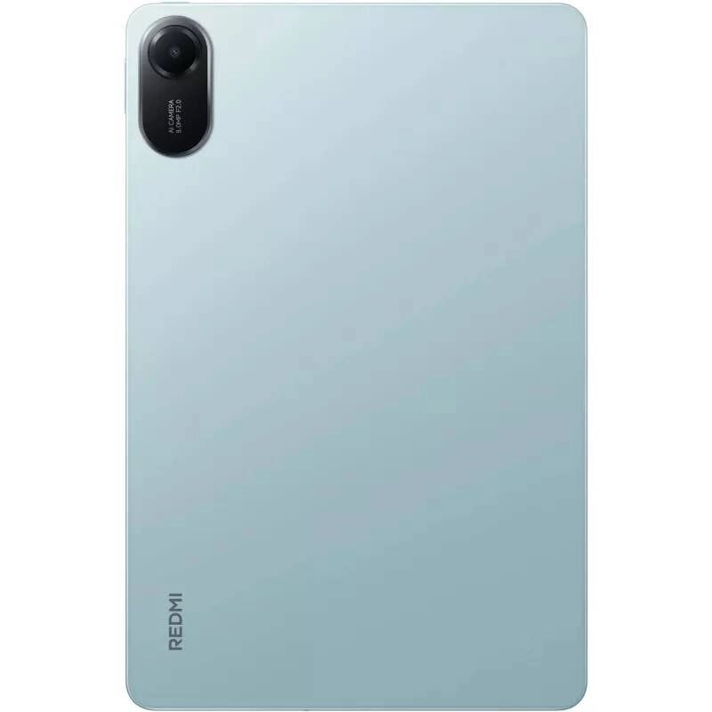 Планшет Xiaomi Redmi Pad 2 Wi-Fi 4/128GB Зеленый (Mint Green)