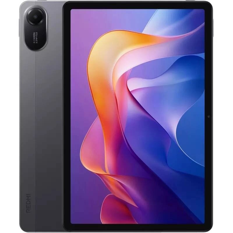 Планшет Xiaomi Redmi Pad 2 4G 6/128GB Серый (Graphite Grey)
