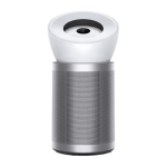 Очиститель воздуха Dyson Purifier Big+Quiet Formaldehyde BP06 White/Silver (Вилка CN)