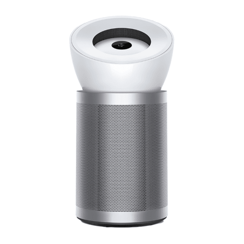 Очиститель воздуха Dyson Purifier Big+Quiet Formaldehyde BP06 White/Silver (Вилка CN)