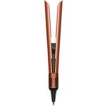 Выпрямитель Dyson HT01 Airstrait Amber Silk (Вилка CN)