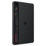 Планшет ZTE Nubia Red Magic Astra Gaming Tablet 24/1024GB Черный (Eclipse)