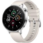 Умные часы OnePlus Watch 3 43mm Серебро (Silver Steel)