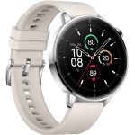 Умные часы OnePlus Watch 3 43mm Серебро (Silver Steel)