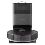 Робот-пылесос Roborock Q5 Pro Plus Черный (Black)