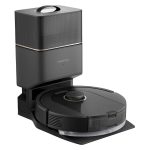 Робот-пылесос Roborock Q5 Pro Plus Черный (Black)