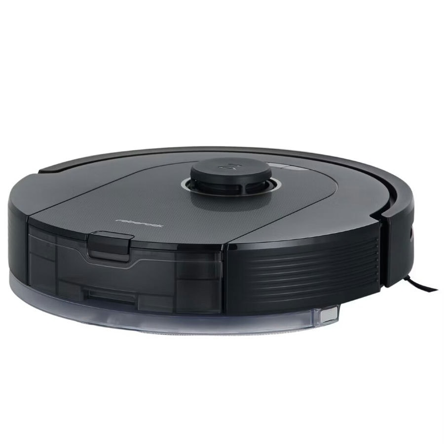 Робот-пылесос Roborock Q5 Pro Plus Черный (Black)