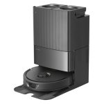 Робот-пылесос Roborock Q Revo Черный (Black)