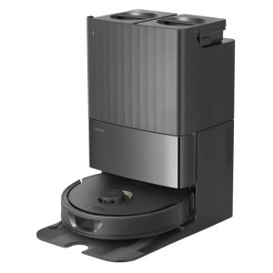Робот-пылесос Roborock Q Revo Черный (Black)