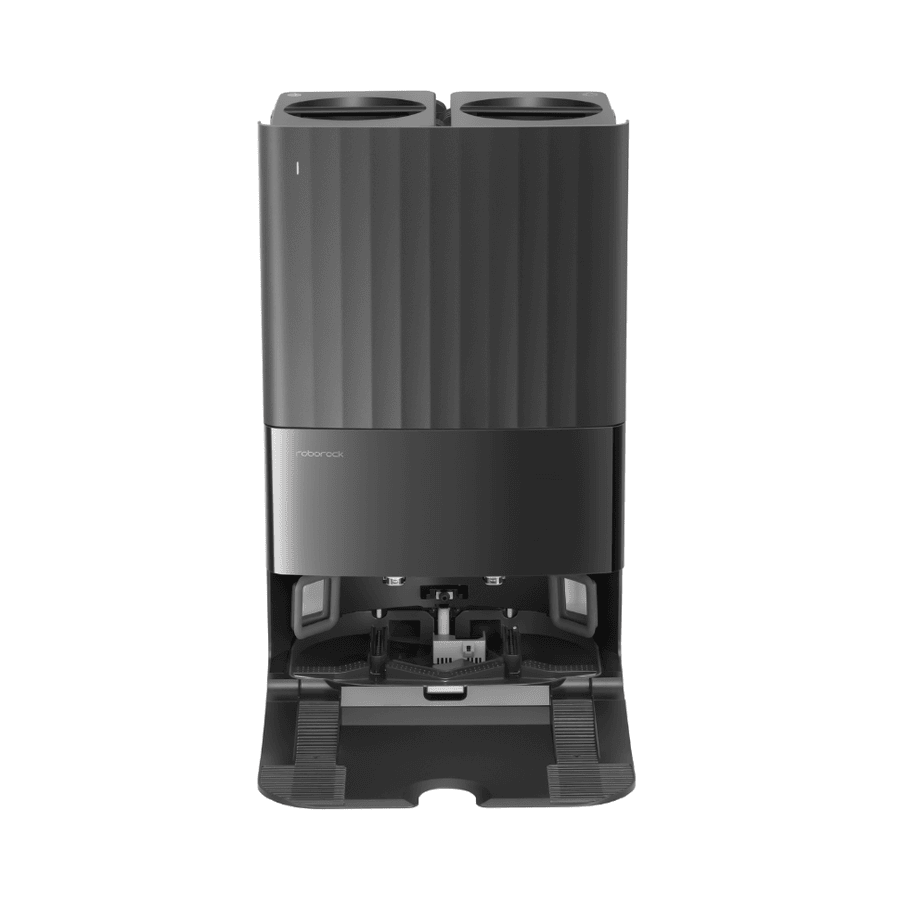 Робот-пылесос Roborock Q Revo Черный (Black)