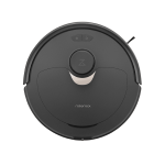 Робот-пылесос Roborock Q Revo Черный (Black)