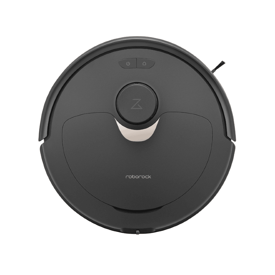 Робот-пылесос Roborock Q Revo Черный (Black)