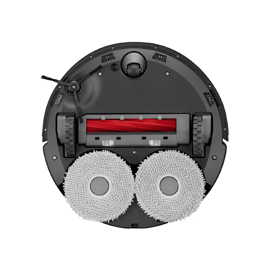Робот-пылесос Roborock Q Revo Черный (Black)