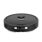 Робот-пылесос Roborock Q Revo Черный (Black)