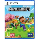 Игра Minecraft (PlayStation 5)