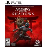 Игра Assassin’s Creed Shadows Special Edition (PlayStation 5)