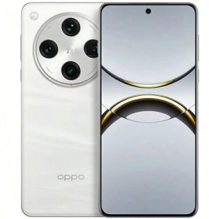 Смартфон OPPO Find X8 Pro 16/1024GB Белый (Pearl White)
