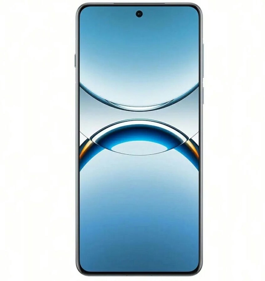 Смартфон OPPO Find X8 Pro 16/512GB Голубой (Blue)