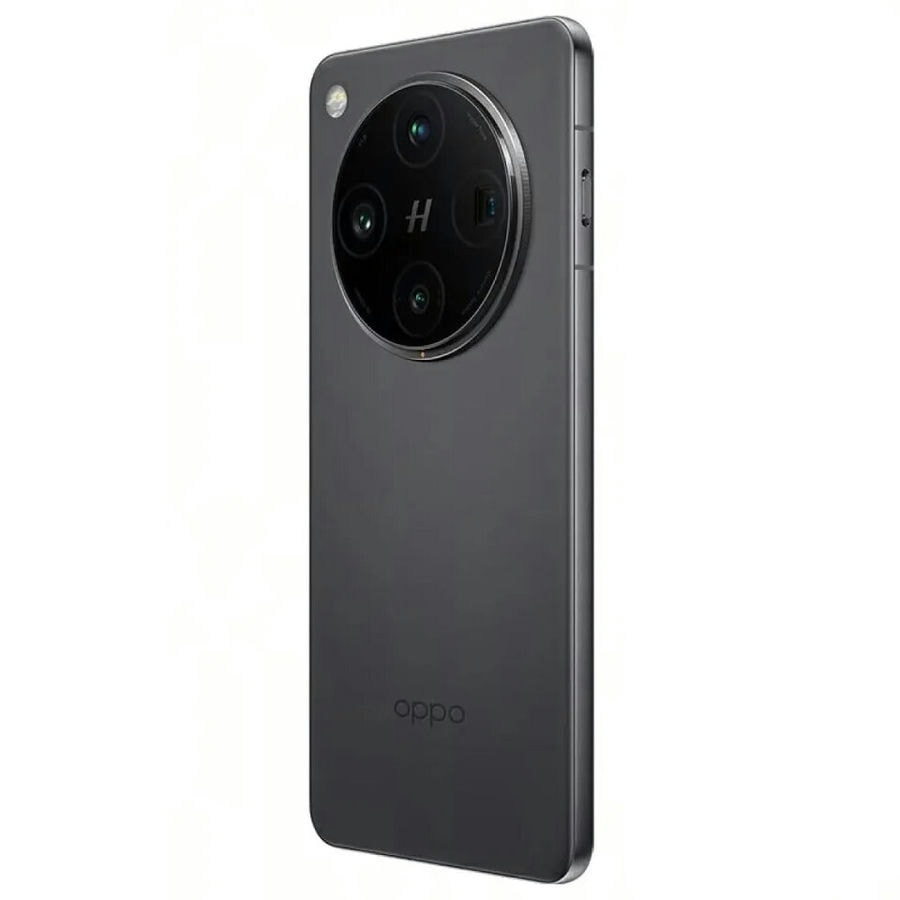 Смартфон OPPO Find X8 Pro 16/1024GB Черный (Space Black)