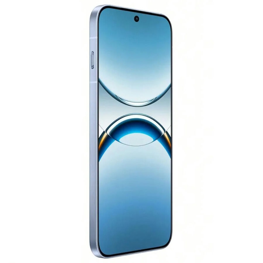Смартфон OPPO Find X8 12/256GB Голубой (Blue)
