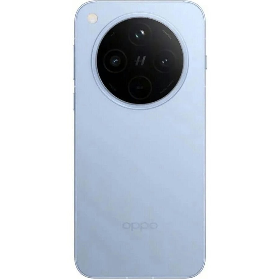 Смартфон OPPO Find X8 12/256GB Голубой (Blue)