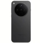 Смартфон OPPO Find X8 12/256GB Черный (Space Black)