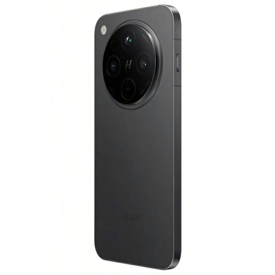 Смартфон OPPO Find X8 12/256GB Черный (Space Black)