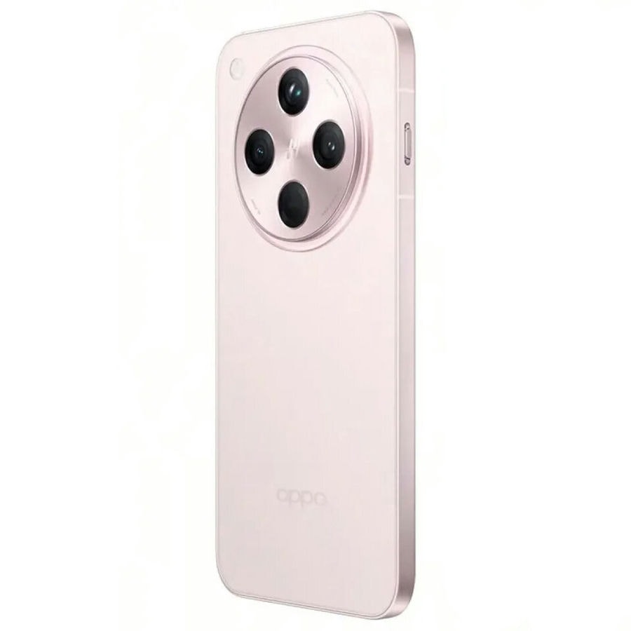 Смартфон OPPO Find X8 16/1024GB Розовый (Shell Pink)