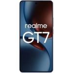 Смартфон realme GT 7 12/512GB Синий (IceSense Blue)