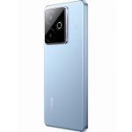 Смартфон realme GT 7T 12/256GB Синий (IceSense Blue)