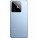 Смартфон realme GT 7T 12/512GB Синий (IceSense Blue)