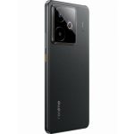 Смартфон realme GT 7T 12/256GB Черный (IceSense Black)