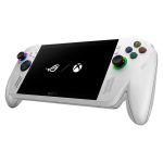 Игровая приставка Asus ROG Xbox Ally AMD Ryzen Z2 24/1024GB Белый (White)