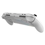 Игровая приставка Asus ROG Xbox Ally AMD Ryzen Z2 24/1024GB Белый (White)