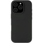 Чехол защитный uBear Touch Mag Case для iPhone 16 Pro Max Черный
