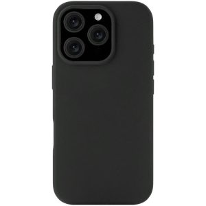 Чехол защитный uBear Touch Mag Case для iPhone 16 Pro Max Черный