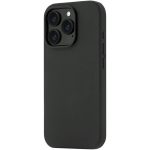 Чехол защитный uBear Touch Mag Case для iPhone 16 Pro Max Черный
