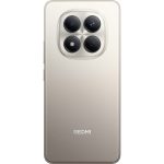 Смартфон Xiaomi Redmi Note 15 Pro 4G 12/256GB Титановый (Titanium)
