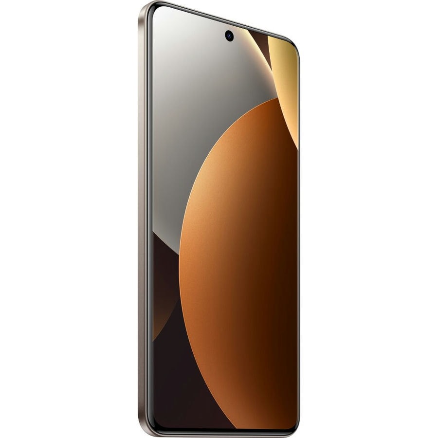 Смартфон Xiaomi Redmi Note 15 Pro 4G 12/256GB Титановый (Titanium)