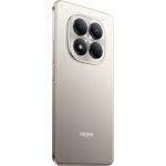 Смартфон Xiaomi Redmi Note 15 Pro 4G 8/256GB Титановый (Titanium)