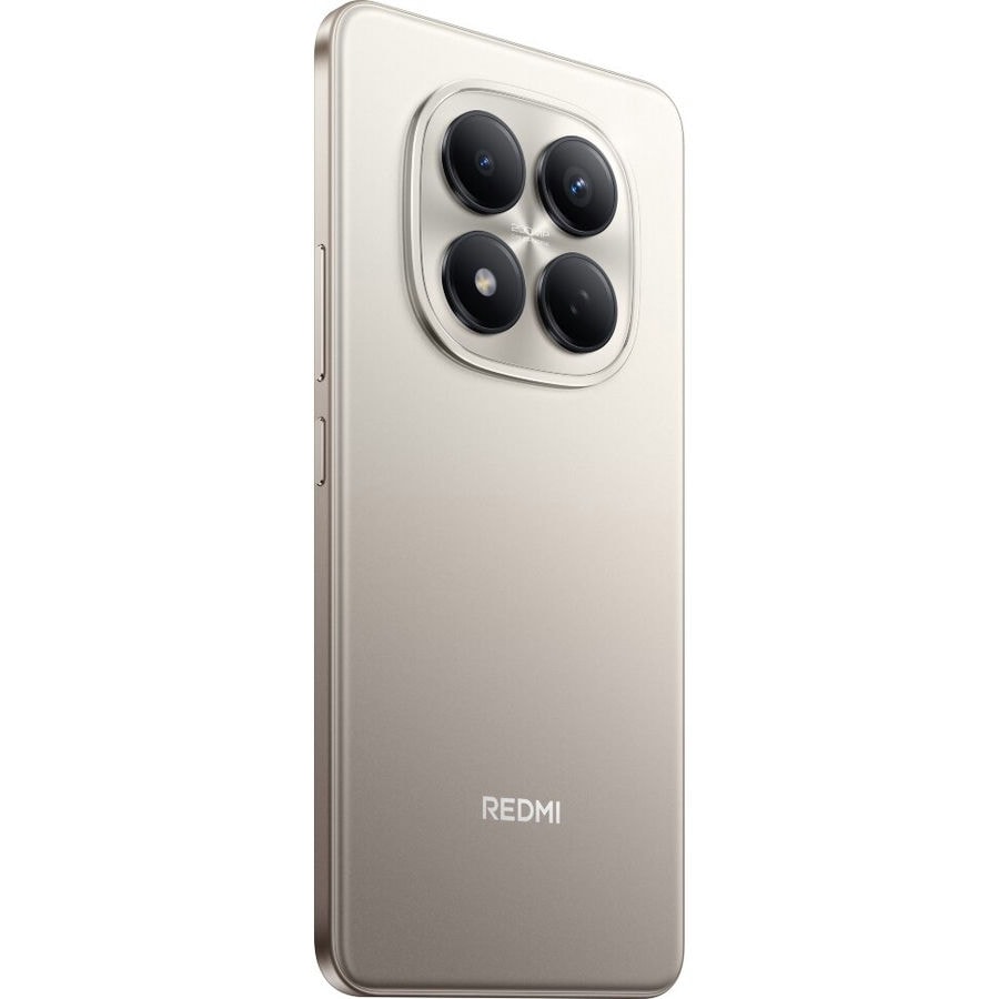 Смартфон Xiaomi Redmi Note 15 Pro 4G 8/256GB Титановый (Titanium)
