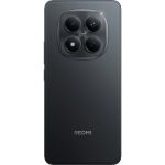 Смартфон Xiaomi Redmi Note 15 Pro 4G 12/256GB Черный (Midnight Black)